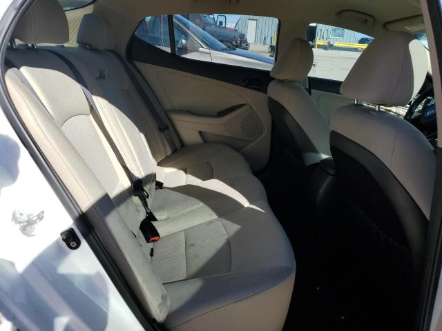 2014 Kia Optima Lx VIN: KNAGM4A79E5452882 Lot: 43749524