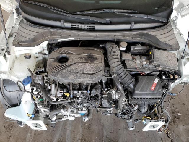 2020 KIA SOUL GT-LI - KNDJ53AFXL7721559