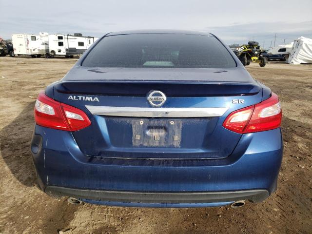 2016 NISSAN ALTIMA 2.5 1N4AL3AP0GC114409