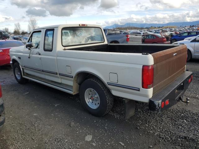 1994 Ford F150 VIN: 1FTEX14HXRKA77533 Lot: 41435884