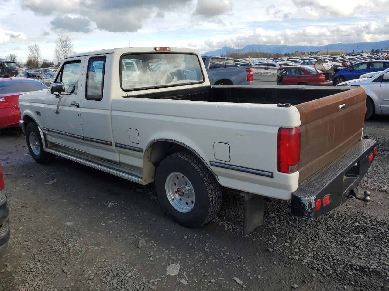 1FTEX14HXRKA77533 1994 Ford F150