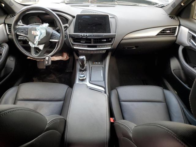 2020 CADILLAC CT5 PREMIU - 1G6DT5RW4L0153808