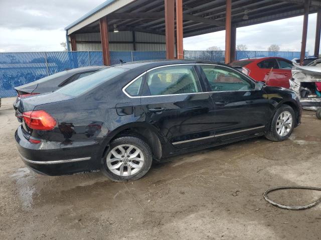 2016 Volkswagen Passat S VIN: 1VWAS7A32GC013662 Lot: 43448684