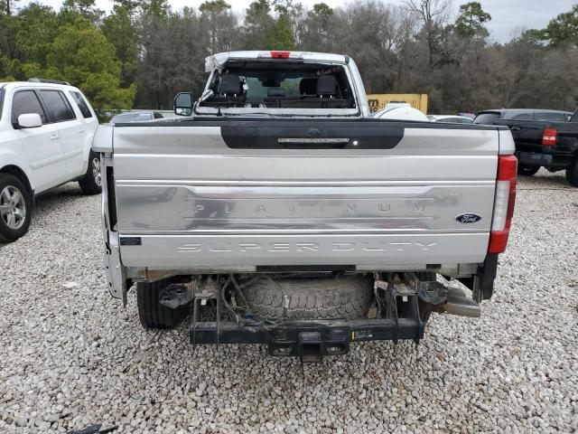 2019 FORD F350 SUPER 1FT8W3BT9KEE01420