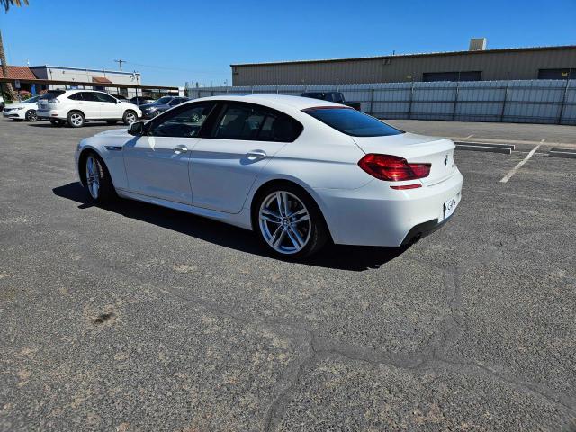 2014 BMW 6er - Image 3