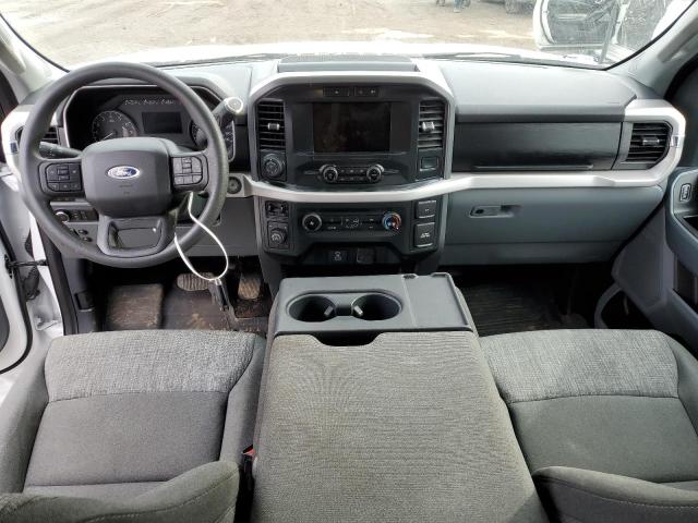 2022 FORD F150 SUPER 1FTFW1E52NKD61731