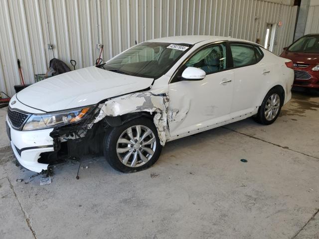 2015 KIA OPTIMA LX 5XXGM4A78FG498767
