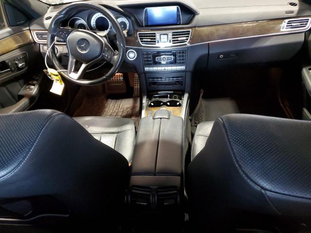 2015 MERCEDES-BENZ E 400 4MAT - WDDHF6HBXFB093493