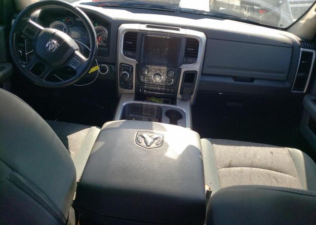 2015 Ram 1500 Slt VIN: 1C6RR7LT6FS769456 Lot: 43791284