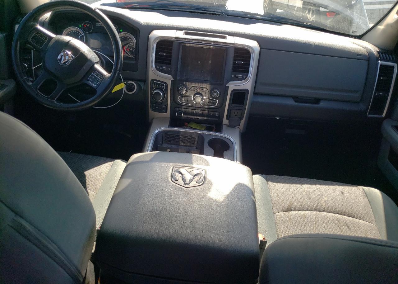 1C6RR7LT6FS769456 2015 Ram 1500 Slt