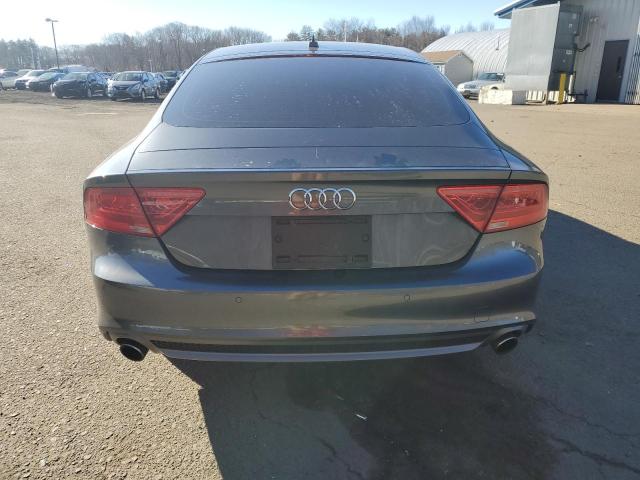 VIN WAU2GAFC4FN006131 2015 Audi A7, Prestige no.6