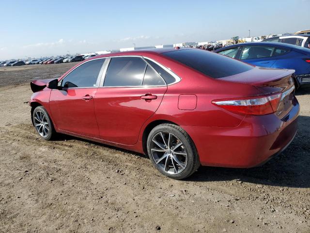 2017 TOYOTA CAMRY LE 4T1BF1FK8HU753572