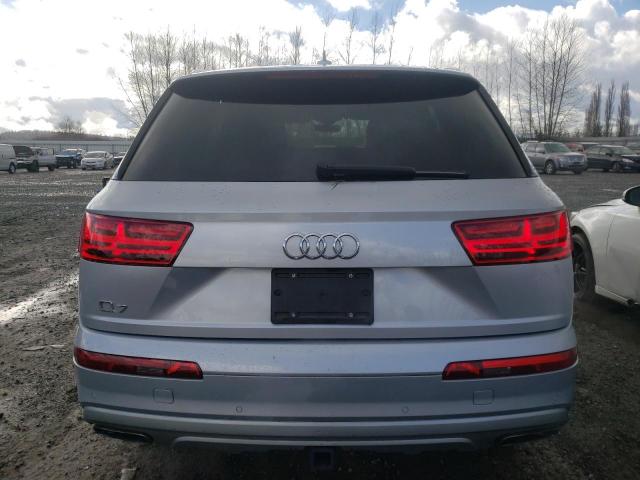 VIN WA1LHAF74KD027692 2019 Audi Q7, Premium Plus no.6