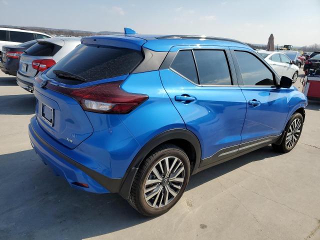2023 NISSAN KICKS SR 3N1CP5DV2PL514508