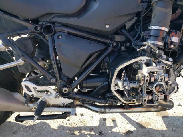 2015 BMW R1200 R WB10A1403FZ196756