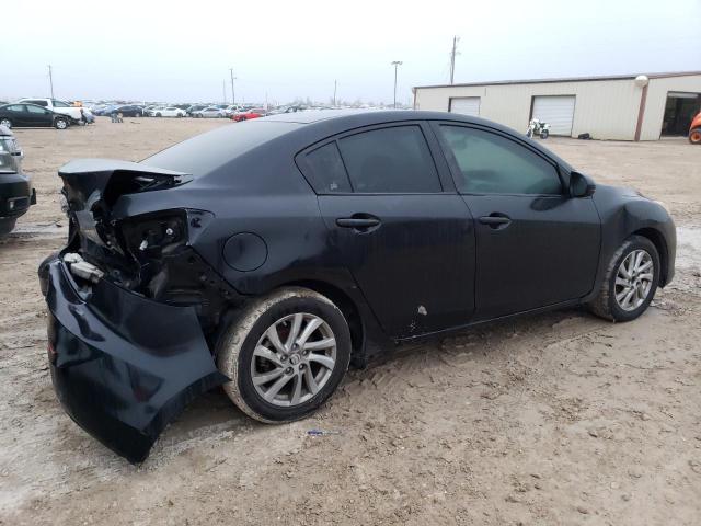 Vin: jm1bl1v74c1613197, lot: 40778044, mazda 3 i 20123
