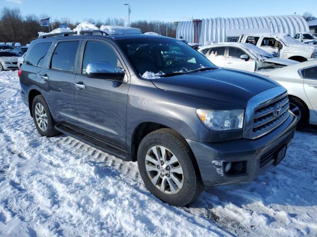 5TDJY5G16BS050538 2011 TOYOTA SEQUOIA-3