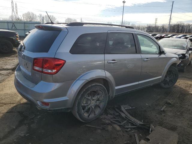 2016 Dodge Journey R/T VIN: 3C4PDDEG1GT170056 Lot: 41586724