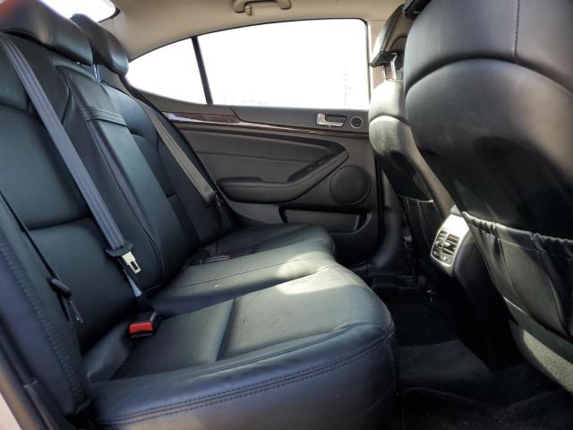 2016 KIA CADENZA LU - KNALN4D73G5199116