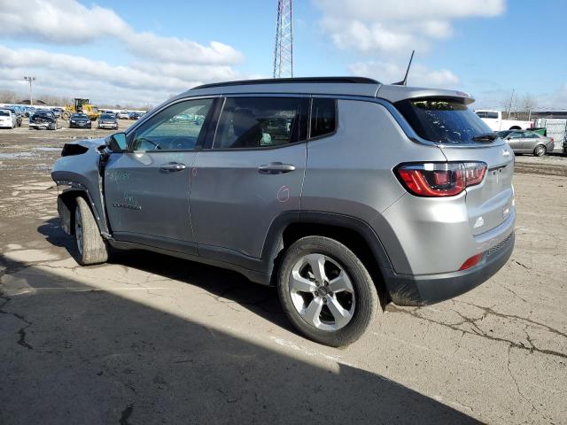 Vin: 3c4njcbb3jt502461, lot: 40098724, jeep compass latitude 20182