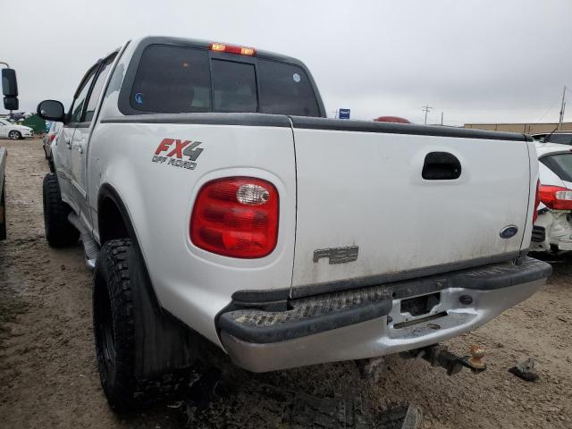 2002 Ford F-150 - Image 2