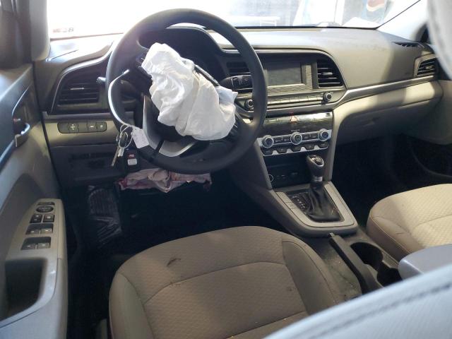 2020 HYUNDAI ELANTRA SE - 5NPD74LF4LH604677