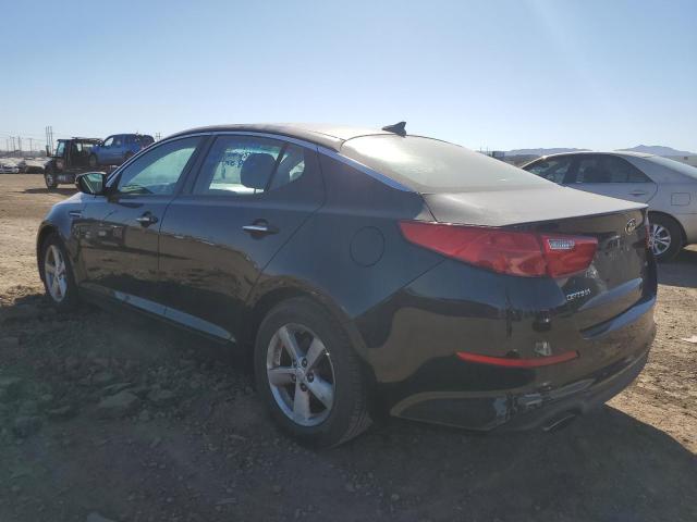 2015 Kia Optima Lx VIN: KNAGM4A74F5652974 Lot: 43877104