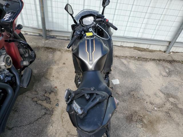 2023 KAWASAKI EX650 R ML5EXER16PDA80690
