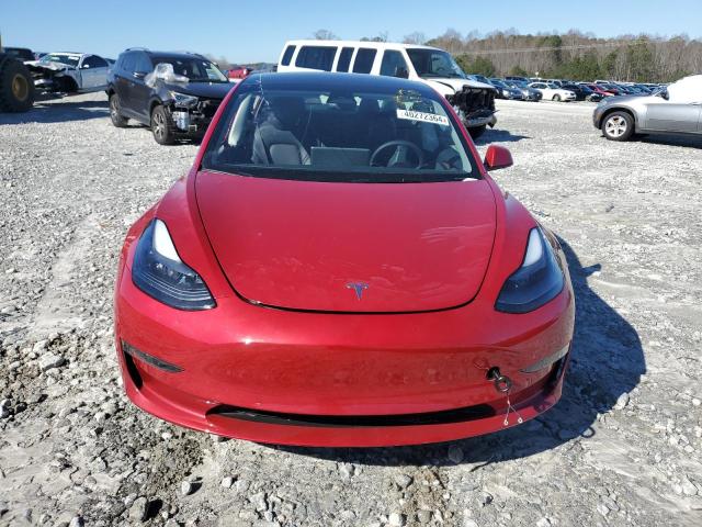 5YJ3E1EA2PF553282 2023 TESLA MODEL 3-4