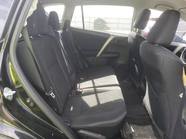 2018 TOYOTA RAV4 LE - 2T3BFREV5JW724795