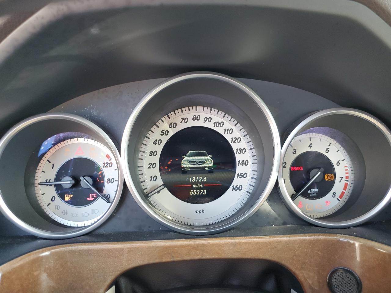 WDDHF8JB0EA824815 2014 Mercedes-Benz E 350 4Matic