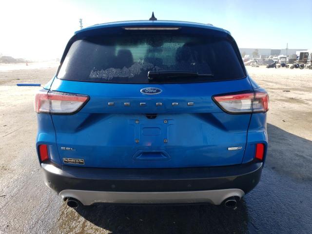 1FMCU9H60LUB11011 2020 FORD ESCAPE, photo no. 6