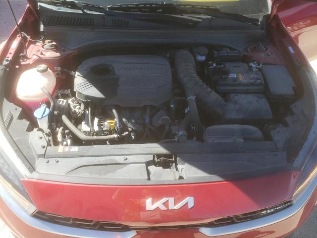 2022 KIA FORTE GT 3KPF44AC0NE486984