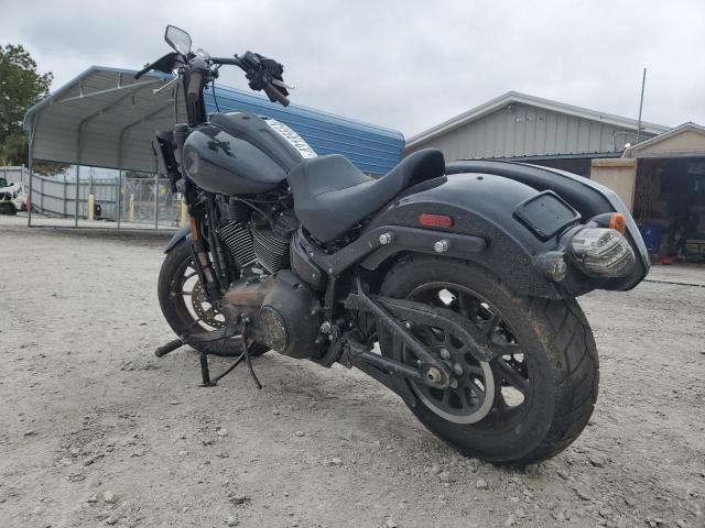 2023 HARLEY-DAVIDSON FXLRST 1HD1YXZ14PB052326