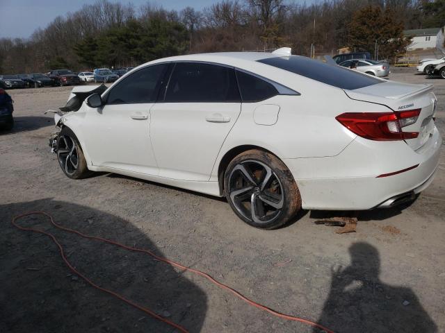 1HGCV1F33JA002067 2018 Honda Accord Sport