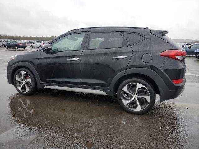 2018 HYUNDAI TUCSON VAL - KM8J3CA26JU612125