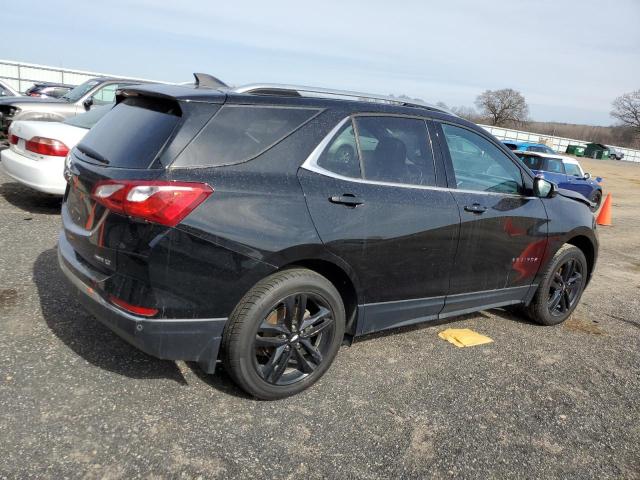 2020 Chevrolet Equinox Lt VIN: GNAXUEV5LL173409 Lot: 43275244