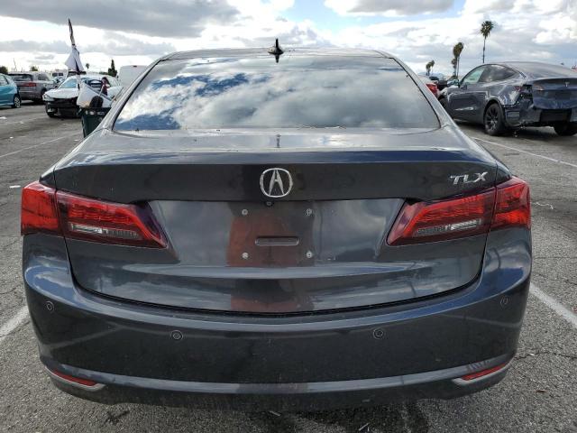 2015 Acura Tlx Advance VIN: 19UUB2F74FA016427 Lot: 41662564