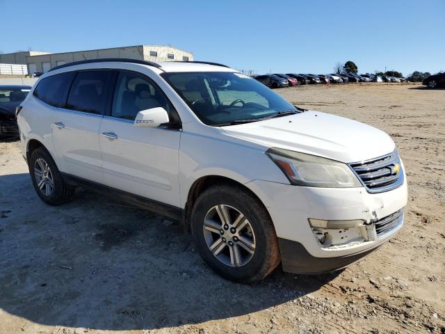 2015 CHEVROLET TRAVERSE L 1GNKRHKD1FJ177244