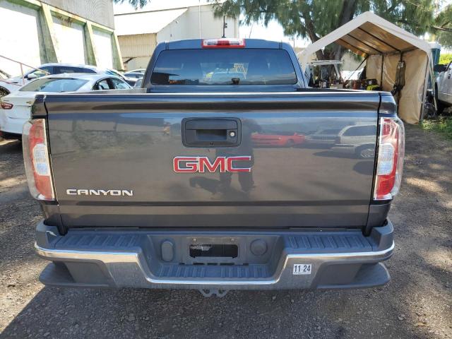 1GTH5BEA5H1304982 2017 GMC Canyon