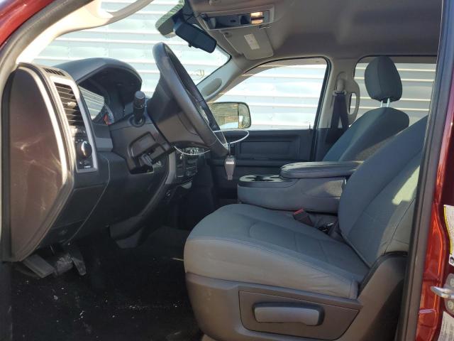 2016 RAM 2500 ST 3C6UR5CL3GG172403