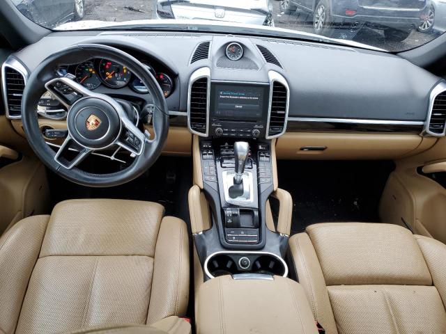 VIN WP1AA2A20JKA05944 2018 Porsche Cayenne no.8