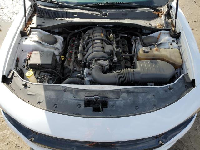 2018 DODGE CHARGER PO - 2C3CDXAT0JH316230