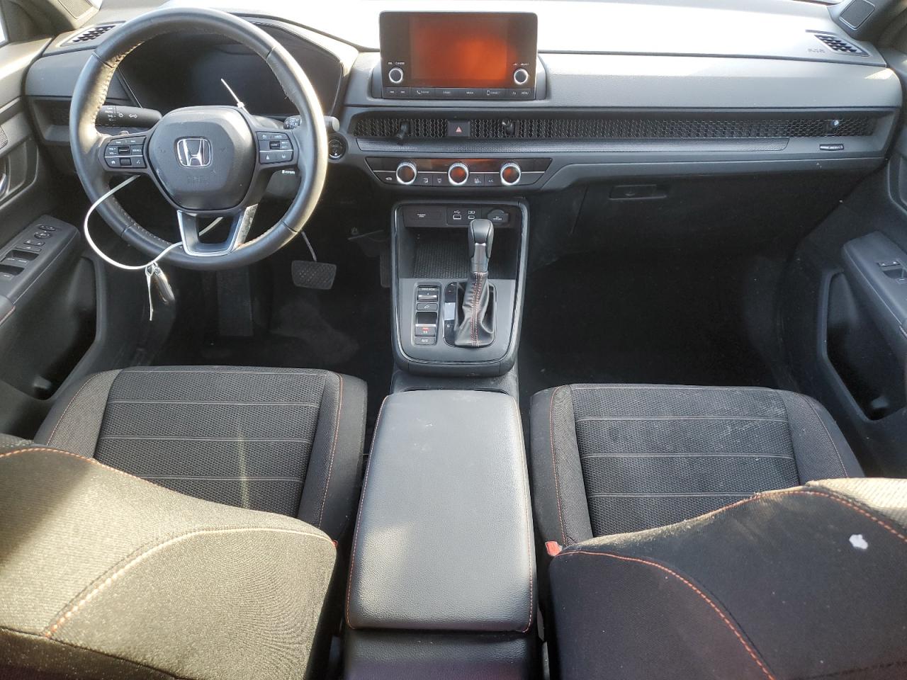 VIN: 7FARS6H5XPE028098 2023 HONDA CRV