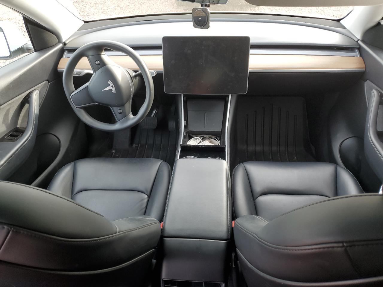 5YJYGDEE2LF026163 2020 Tesla Model Y