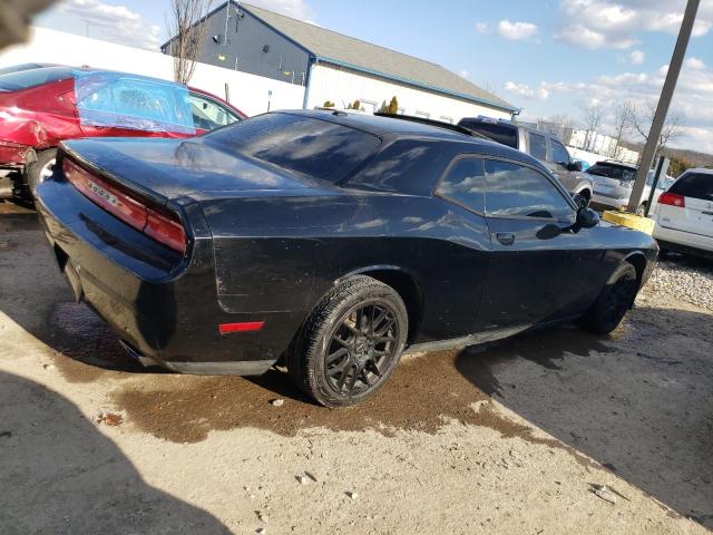 2012 Dodge Challenger Sxt VIN: 2C3CDYAG5CH294303 Lot: 43339234