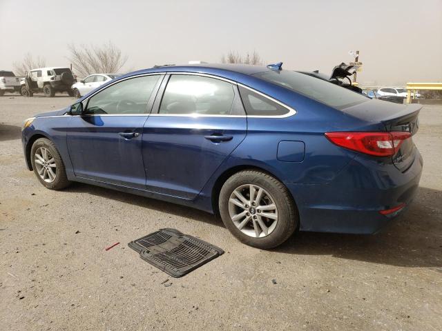 2017 Hyundai Sonata Se VIN: 5NPE24AF3HH565500 Lot: 44735644