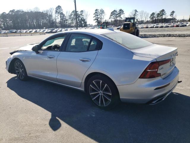 2022 VOLVO S60 B5 MOM 7JRL12TZ9NG176075