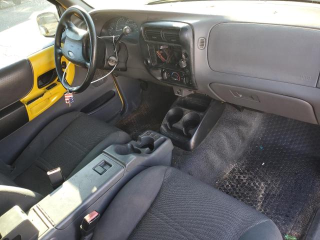 2002 FORD RANGER SUP #3297076513