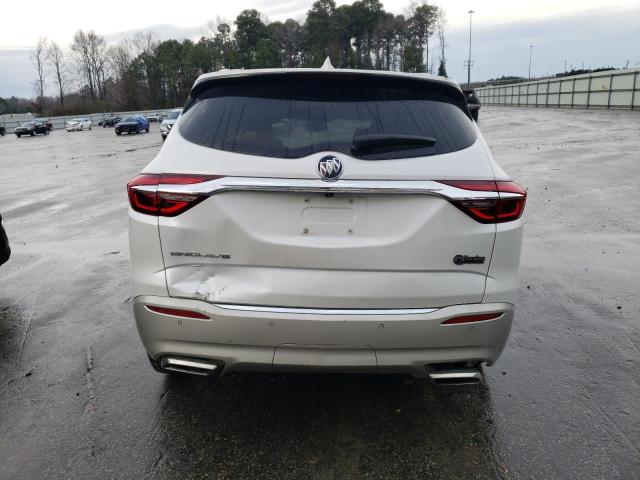 Lot #2356557730 2020 BUICK ENCLAVE ES salvage car